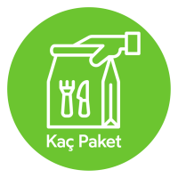 KaçPaket_Paket Servis Danışmanlığı
